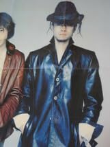 THE BLANKEY JET CITY ポスタ ベンジー ブランキー 中村達也 Amazon.co.jp: BLANKEY JET CITYブランキージェットシティ 3